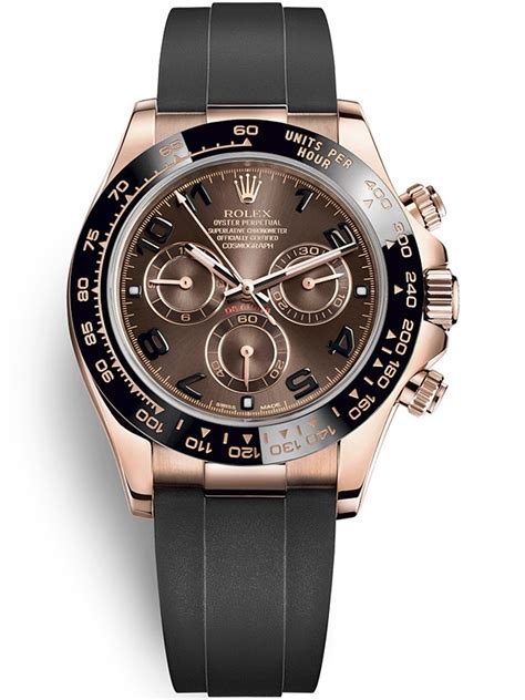 daytona everose rubber|ROLEX DAYTONA 116515LN EVEROSE CAL.4131 .